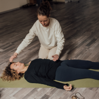 Somatic Practitioners