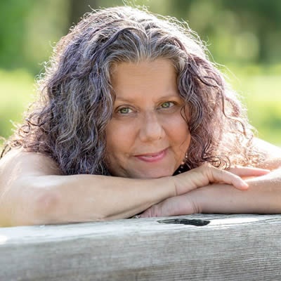 Edie Weinstein